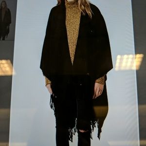 Top shop super soft wrap